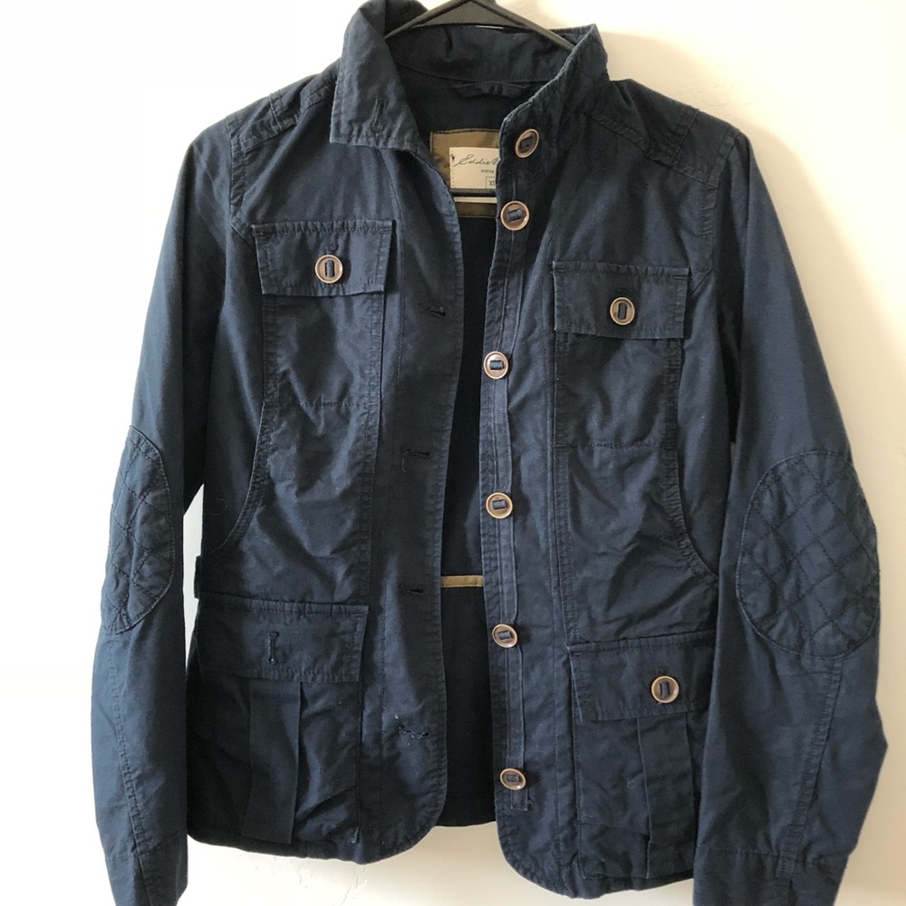 Eddie Bauer jacket
